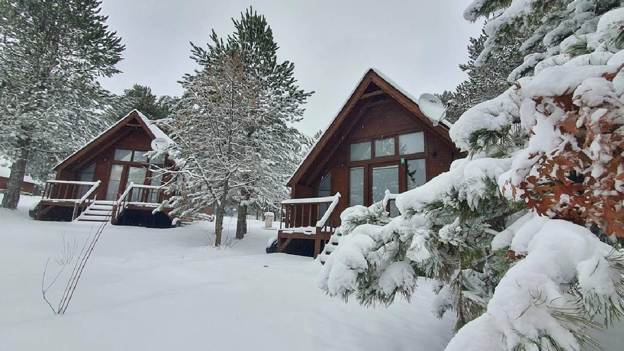 Meteoroloji'den 4 il için sarı kodlu uyarı
