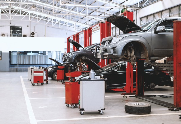 Pendik’te Güvenilir Özel Servis Deneyimi: Güneri Motors ile Toyota, Nissan ve Honda Araçlarınız Emin Ellerde