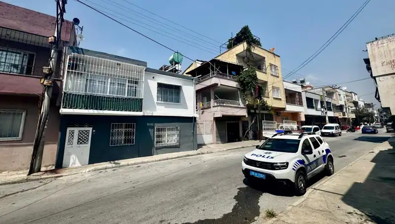 Silah Sesleri Sonrası Korkunç Keşif: Anne Kızın Ölü Bulunması