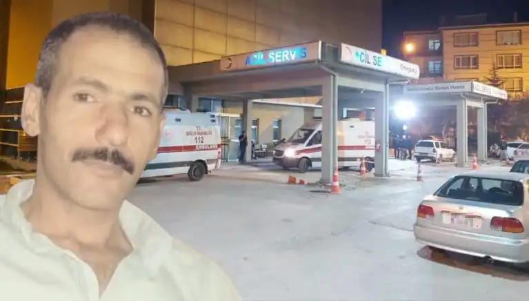 17 Yaşındaki Genç, Babasını Babalar Günü Arifesinde Öldürdü: Olayın Detayları