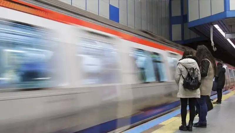 İstanbul'un 1 Mayıs’ında Ulaşımda Son Durum: Metro, Metrobüs ve Otobüs Durakları Açıldı mı?