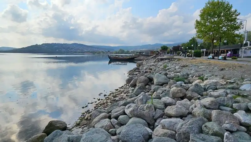 Sapanca Gölü’nde Su Seviyesindeki Düşüş: Ekosistem ve Yerel Yaşam Üzerindeki Etkiler