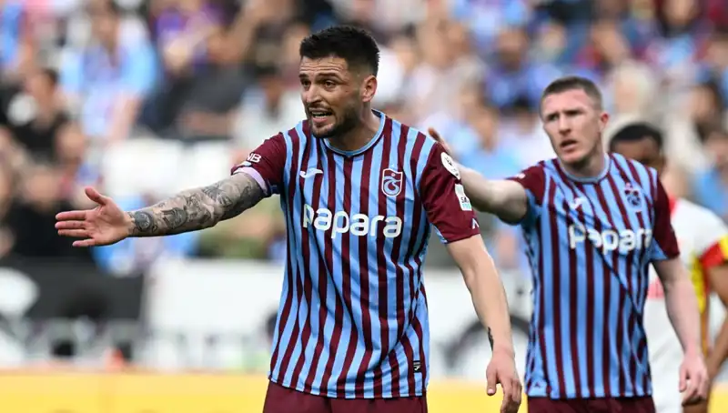 Trabzonspor, Türkiye Kupası’nda 17. Final İçin Geri Sayımda