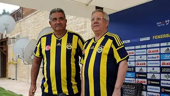Mahmut Uslu’dan Ali Koç’a Sert İstifa Çağrısı ve Adaylık Açıklaması