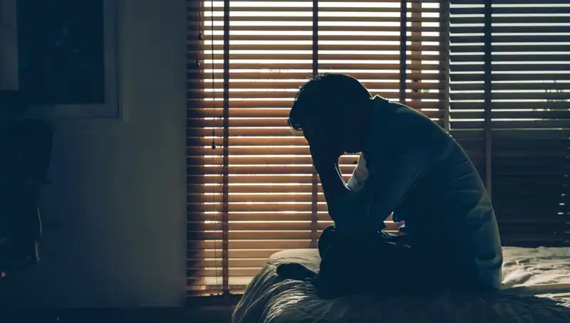 2023 Araştırması: Belirli Aylarda Doğan Erkekler Depresyona Daha Yatkın!