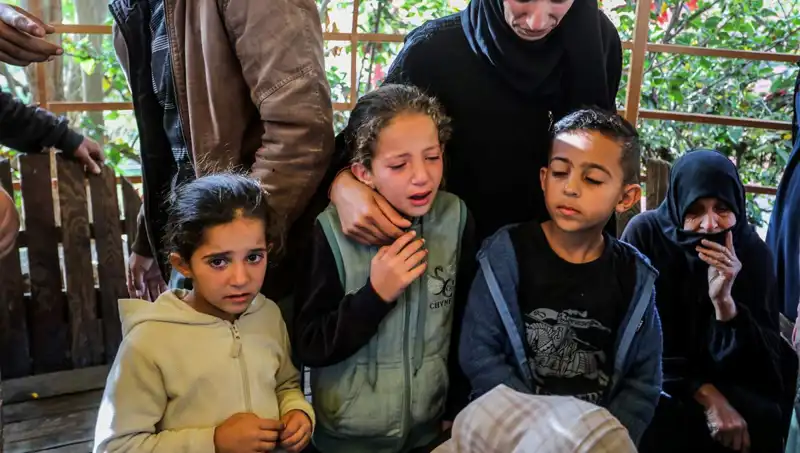 Gazze’de Can Kaybı 52 Bin 400’e Ulaştı: Kayıpların Ardındaki Gerçekler