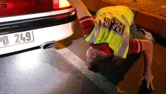 Abartı Egzoz Kullanımına Cezalar: Sürücüler İçin Yeni Dönem Başlıyor