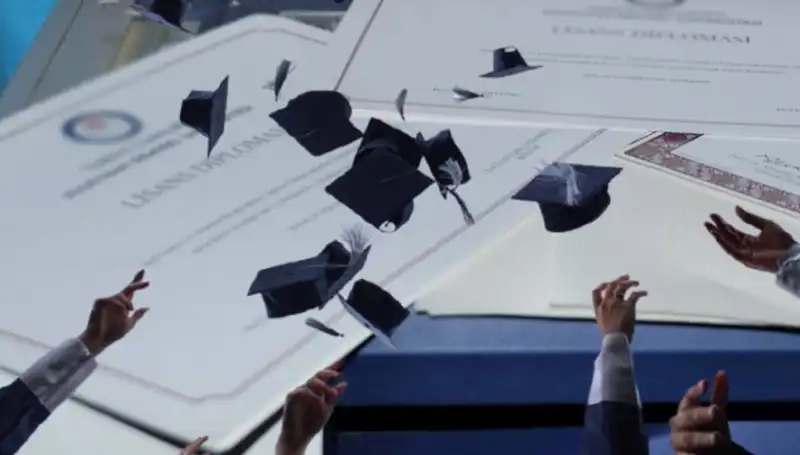 Sahte Diploma Skandalı: Gerçekler Ortaya Çıkıyor!