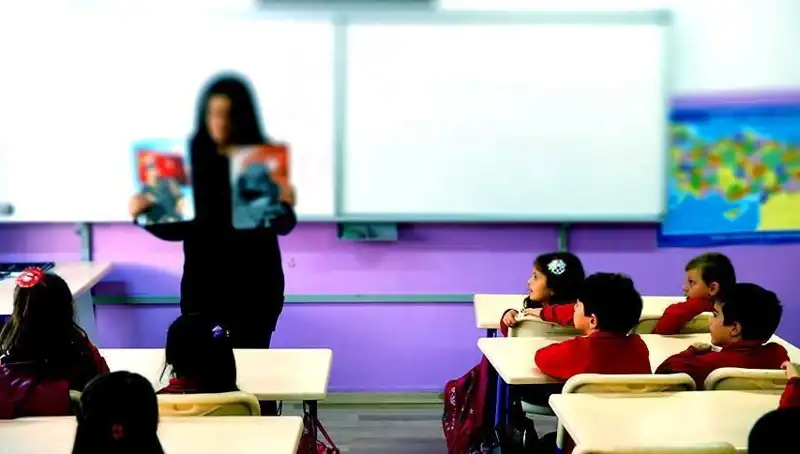 MEB Ücretli Öğretmenlik Başvuruları 2025: Süreç ve Detaylar Burada!