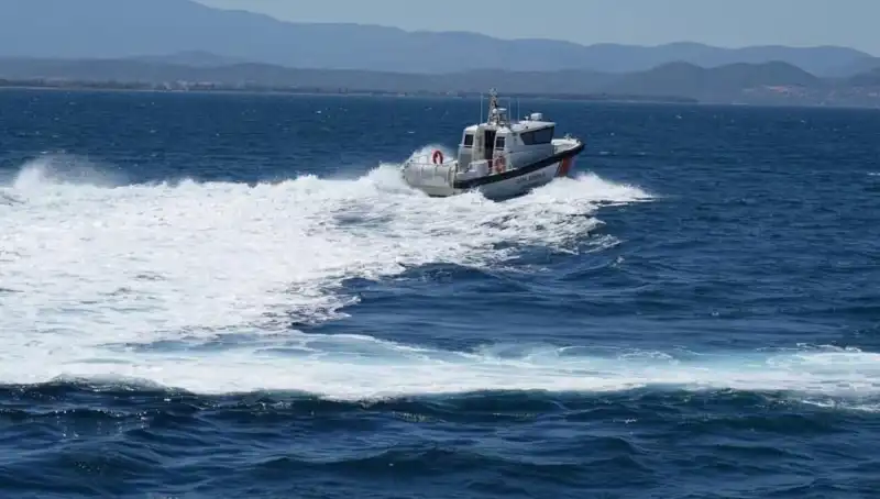 Balıkesir'de Denizde Kaybolan Yaşlı Adamın Ölümü Kentte Şok Etkisi Yarattı