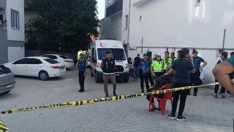 Çocukların Tüfekle Oyun Oynadığı Anlar, Trajik Bir Kaza ile Sonuçlandı