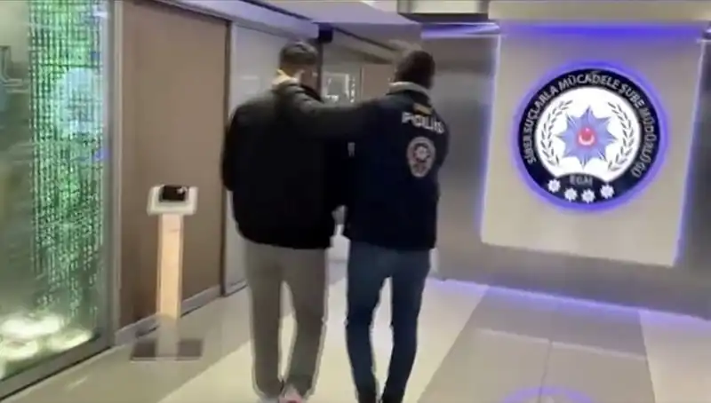 Papara'da Yasa Dışı Bahis Skandalı: 15 Şüpheli İçin Tutuklama Kararı!