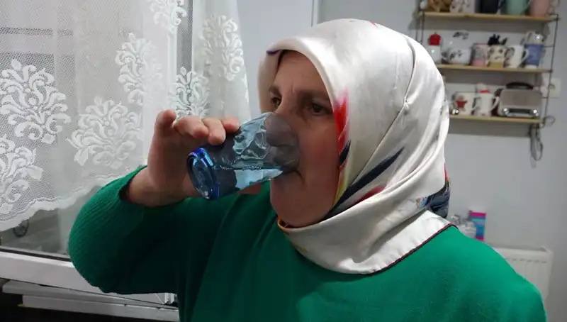 Nisan Yağmuru Şifa Şeklinde Tükenmez Bir Gelenek