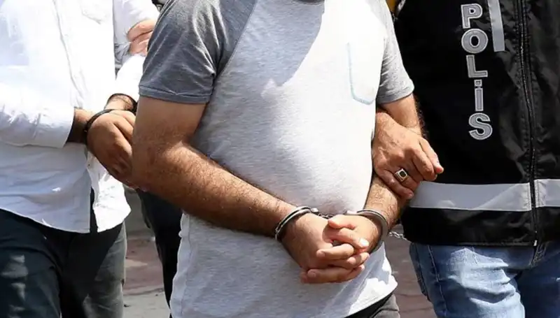 Ankara'da 547 Kişi Gözaltına Alındı: Mücadele Süreci Hız Kazandı