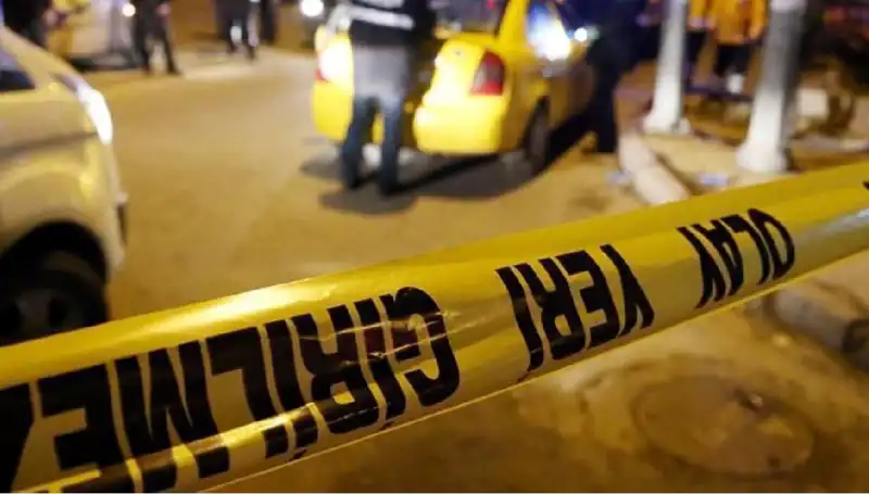 Motosiklet Kazasında Talihsiz Sürücü Şarampole Devrildi: Olayın Detayları