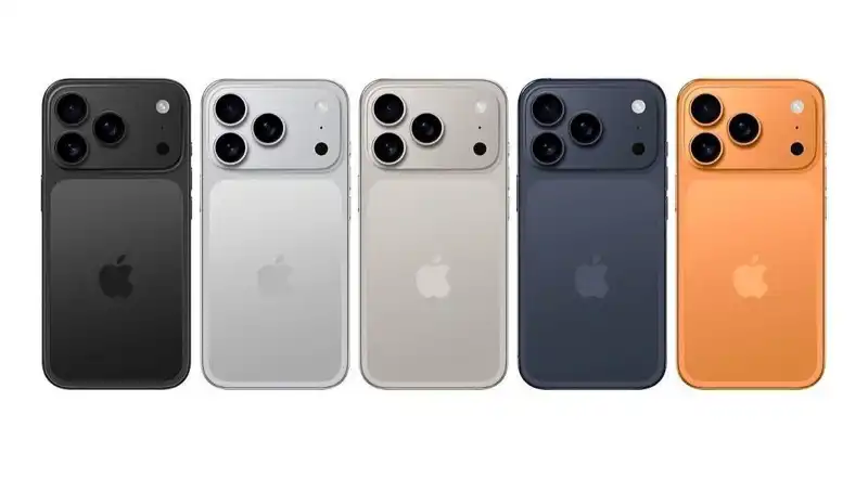 iPhone 17 Çıkış Tarihi Açıklandı! İşte Merakla Beklenen Detaylar