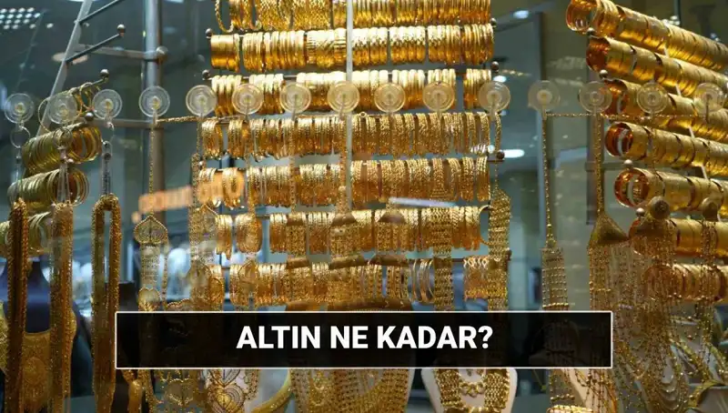 2 Haziran 2023: Son Dakika Altın Fiyatları Güncellemeleri