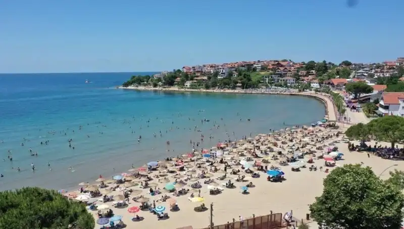 Türkiye’nin Plajlarında Şok Yasak: Deniz Keyfi Sadece 5 Noktada Mümkün!