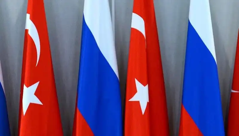 Diplomatik İlişkilerin 105. Yılı: Rusya-Türkiye İlişkilerinin Denge Sanatı