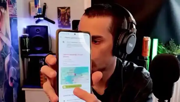 Deprem Anında Telefonlara Gelen Bildirimler: Çalışma Prensibi Nedir?