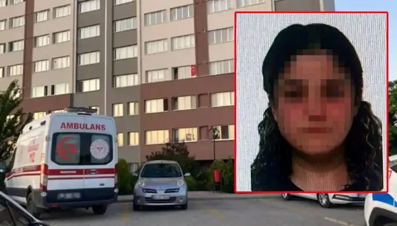 Derin Dondurucuda Bulunan Bebeğin Annesi Kim? Ankara'daki Vahşet Gözler Önünde