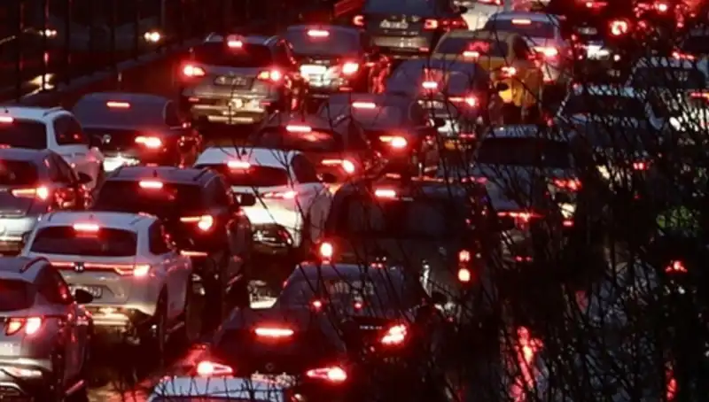 İstanbullular Dikkat: Ankara Yolu 12 Saat Trafiğe Kapanıyor!
