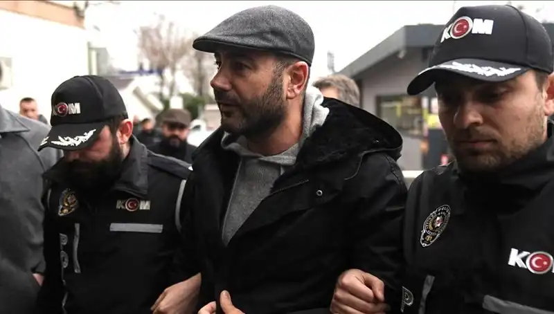 Rıza Akpolat’ın Baldızına Yapılan Gözaltı Olayının Arkasında Ne Var?