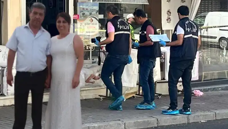 Aydın'da Polis Memuru Eşini Katletti: Şok Edici Olayın Ayrıntıları