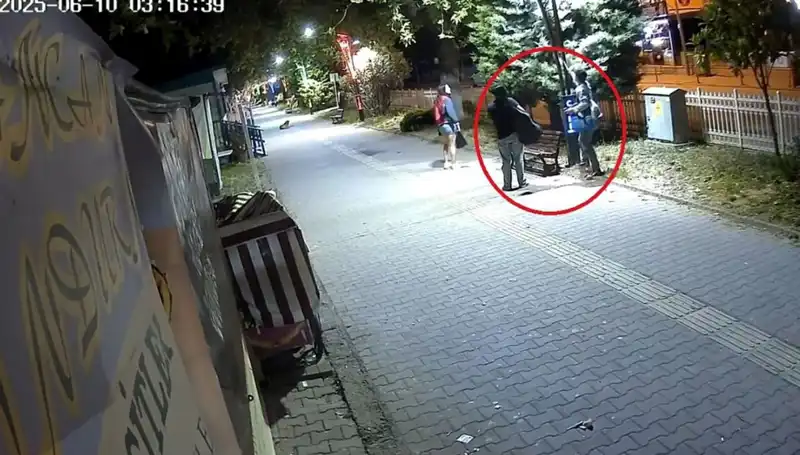 Aydınlatma Direklerinden Çalınan LED'ler, Şehre 300 Bin TL Zarara Neden Oldu
