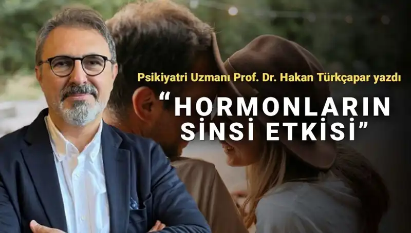 İnsan İlişkilerinde Cinsiyet Farklılıkları: Mars'tan Gelenler, Venüs'ten Gelenler Mi?