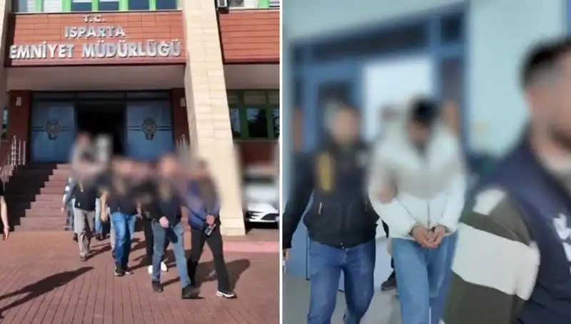 Gerçek Olmayan Togg Çekilişine Aldanan Kullanıcıların Hesapları Boşaltıldı