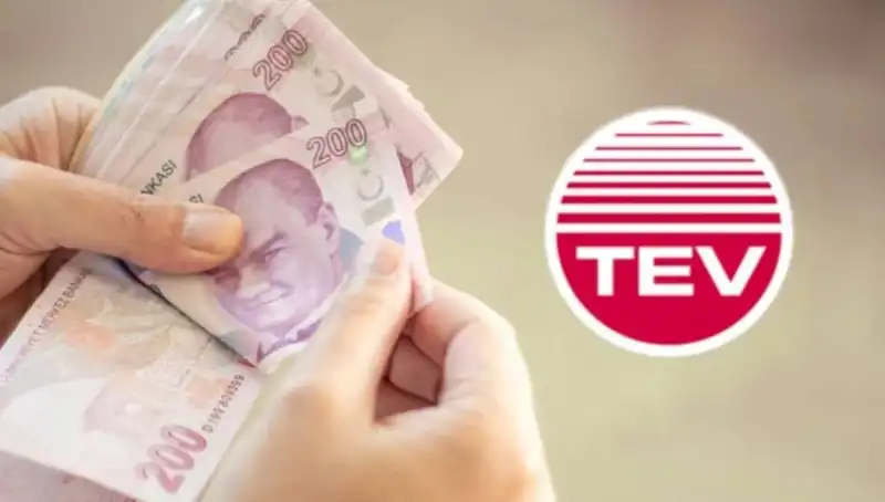 TEV Yükseköğrenim Bursları İçin Başvurular Başlıyor!
