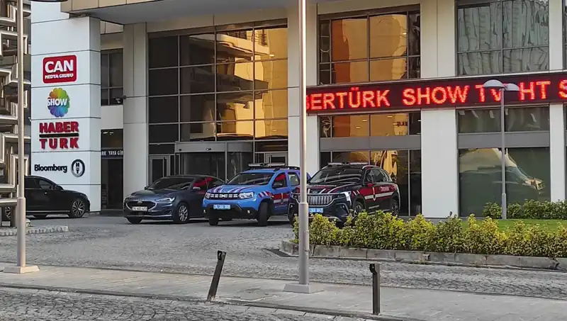Habertürk ve Show TV’ye El Konuldu: Kara Para Aklama İddiaları Gündemde