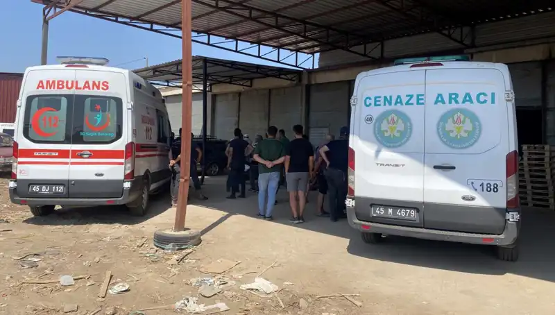 Marangozun Gizemli Ölümü: Ailenin Sırrı Nedir?