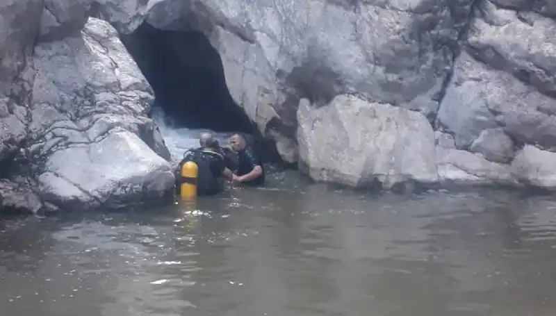 Kanyon Macerası Sonrası Şelaleden Düşerek Hayatını Kaybetti