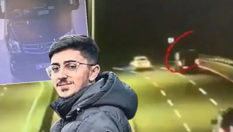 Muhammed Gürcan Koçak'ı Öldüren Sürücüye Şaşırtıcı Tahliye Kararı
