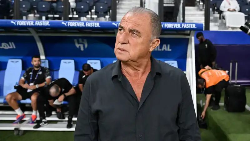 Suudi Arabistan'da Fatih Terim Etkisi: Türk Efsanesinin Sırrı Ne?