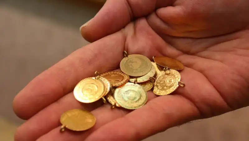 Altın Fiyatlarında Son Durum: 30 Nisan Canlı Güncellemeler
