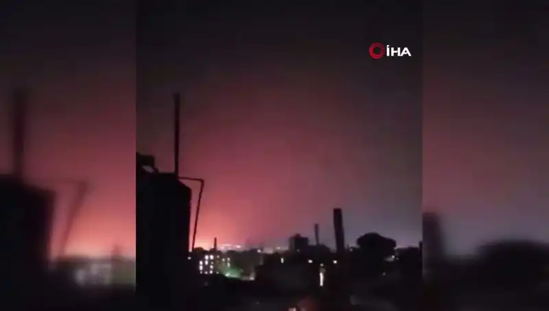 ABD Başkenti Sana'daki Saldırıda 12 Kişi Hayatını Kaybetti
