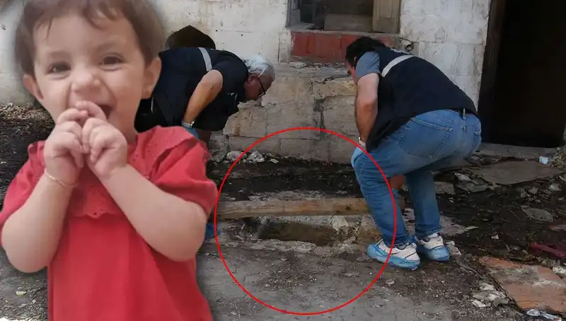Aric'in Sırları: Kuyuda Bulunan Cesedinin Ardındaki İhtimal Trajedisi