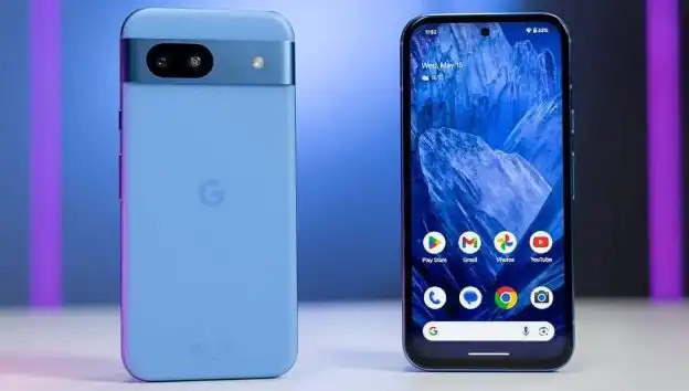 Yenilenen Google Pixel 9a Tanıtıldı: Özellikleri ve Fiyatı Neler?
