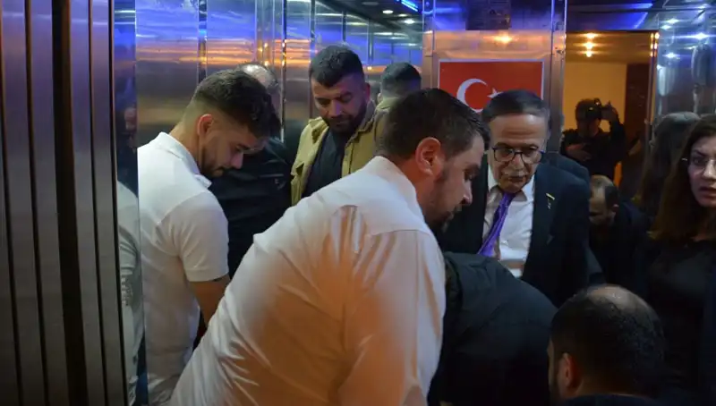 Volkan Konak Anmasında Kalp Krizi Geçiren Sanatçının Son Dakika Durumu