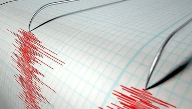 Rusya'da 6,3 Büyüklüğünde Deprem: Acil Durum Alarmı Yayınlandı