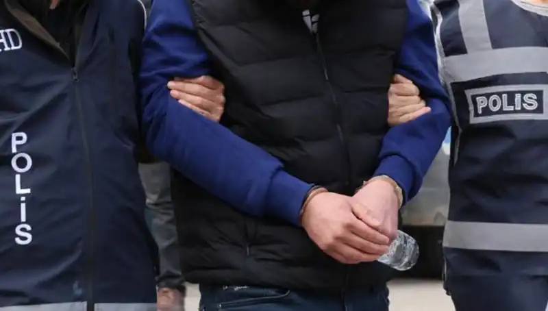 DAEŞ’e Yönelik Sarsıcı Operasyon: 4 İlde 4 Gözaltı