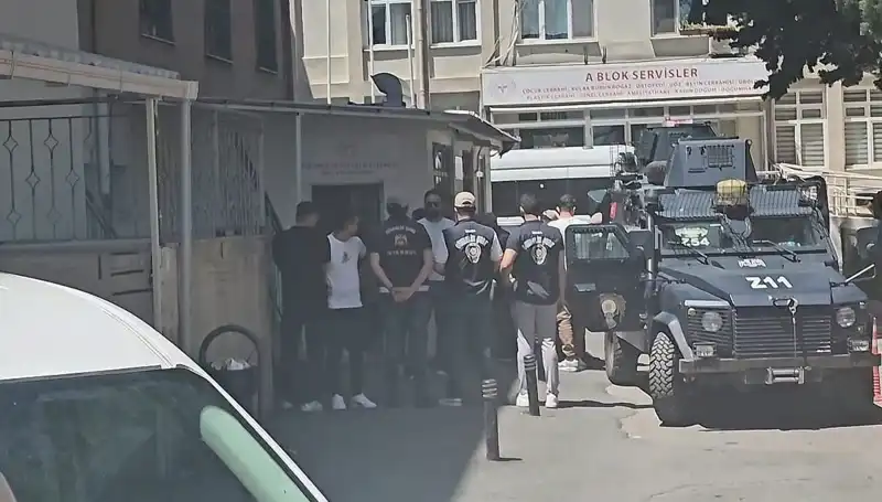 Leman Dergisi Soruşturmasında Dört Tutuklama: Önceki İfadeler Gün Yüzüne Çıktı