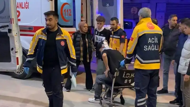 Bursa'da Çocuklara Yan Bakma Nedeniyle Dayak Olayı: Toplumda Tepki Çekti