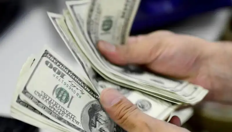 Dolar Kuru Bugün Ne Kadar? 30 Nisan 2024 Fiyatları Burada!