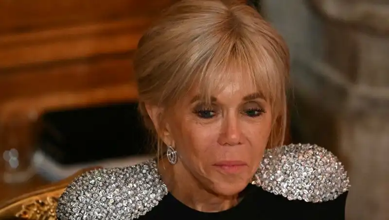 First Lady Davasında "Erkek Olarak Doğdu" İddiasına Beraat Kararı